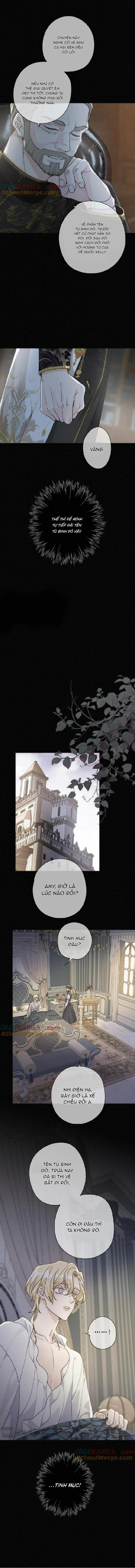 Khốn Thú Chi Nhiễm - Chap 23