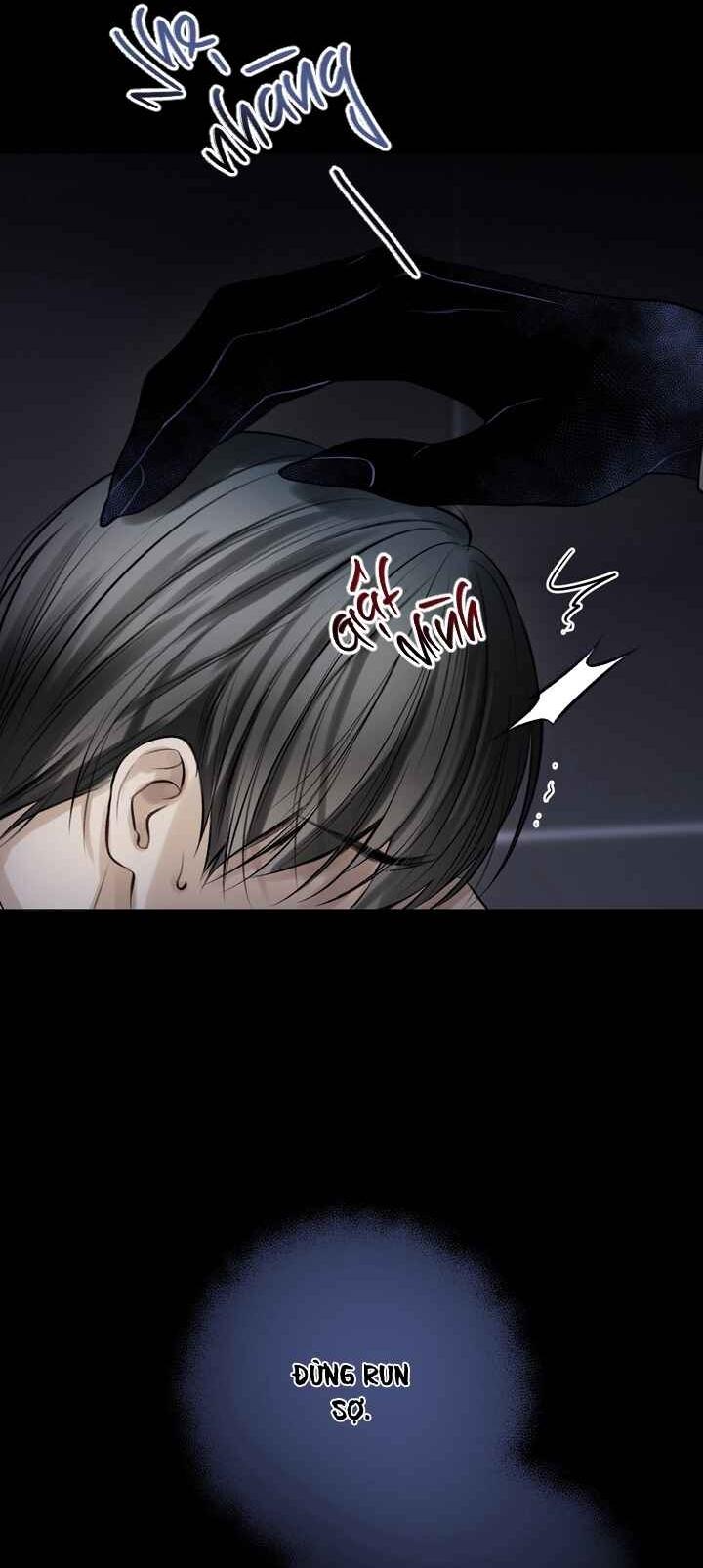 [END] HƠI THỞ CỦA CỪU - Chap 5