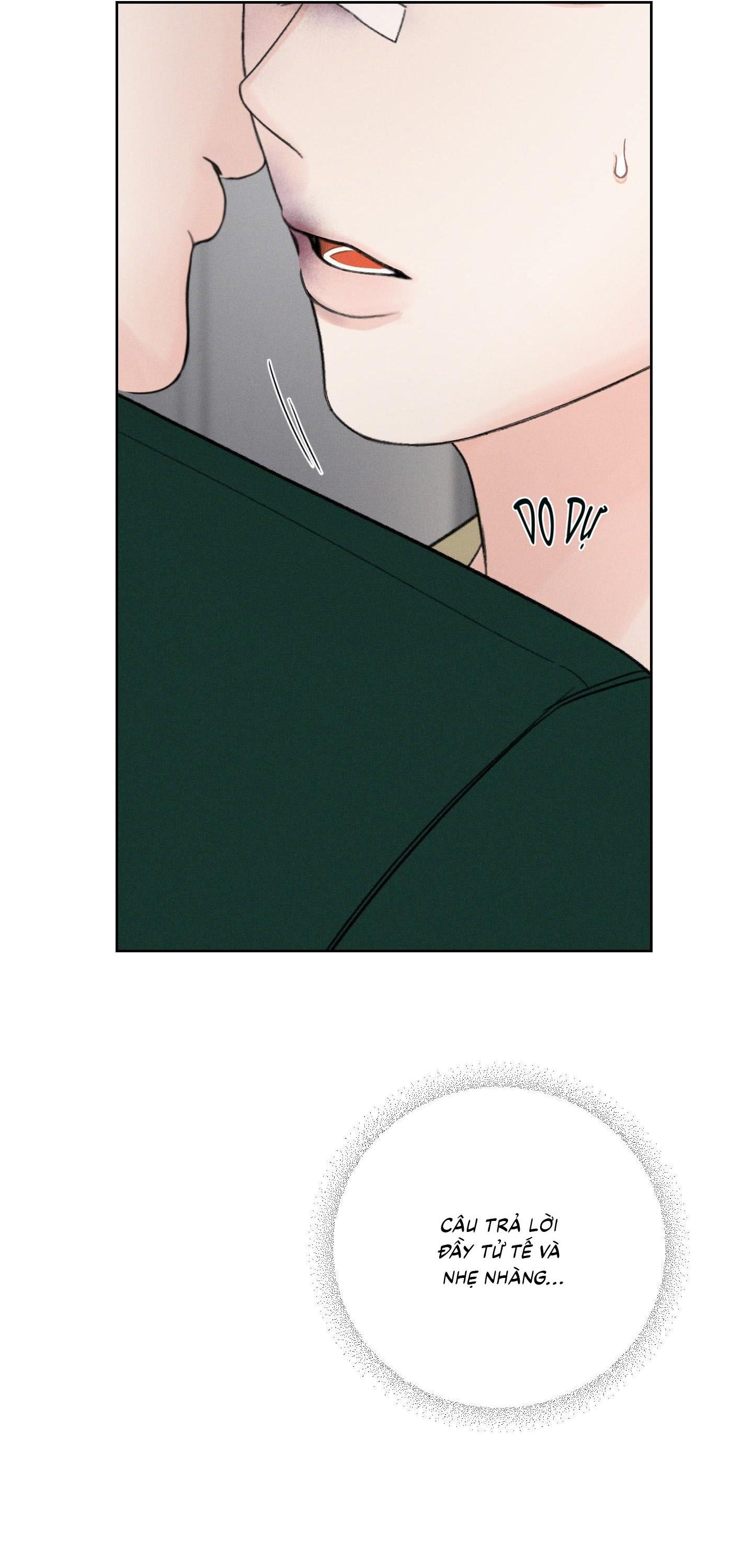 (CBunu) THÁNG 12 - Chap 56