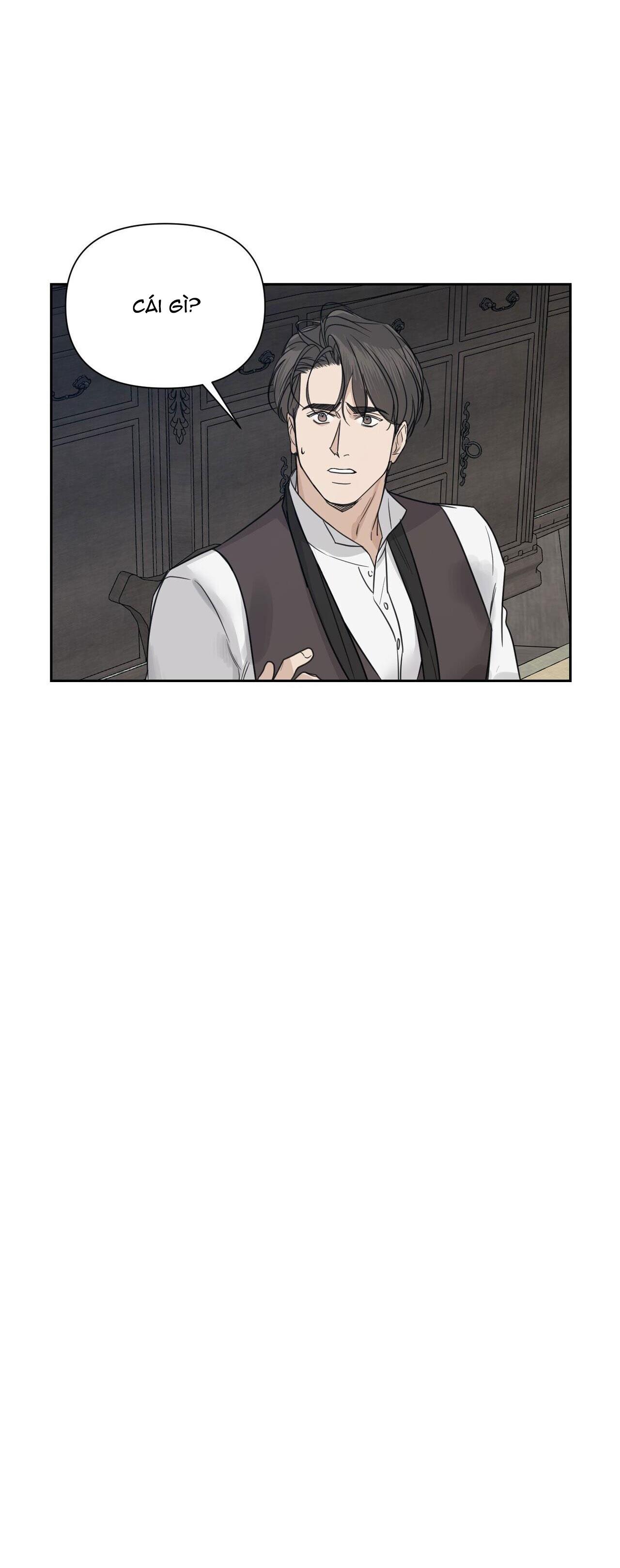 INTO THE ROSE GARDEN - Chap 37