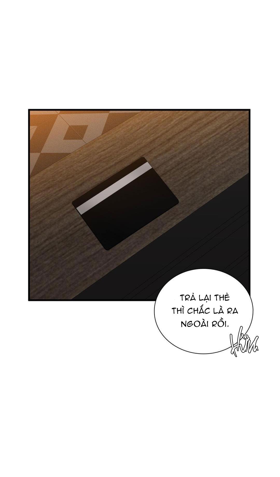 Fouls Start - Chap 3