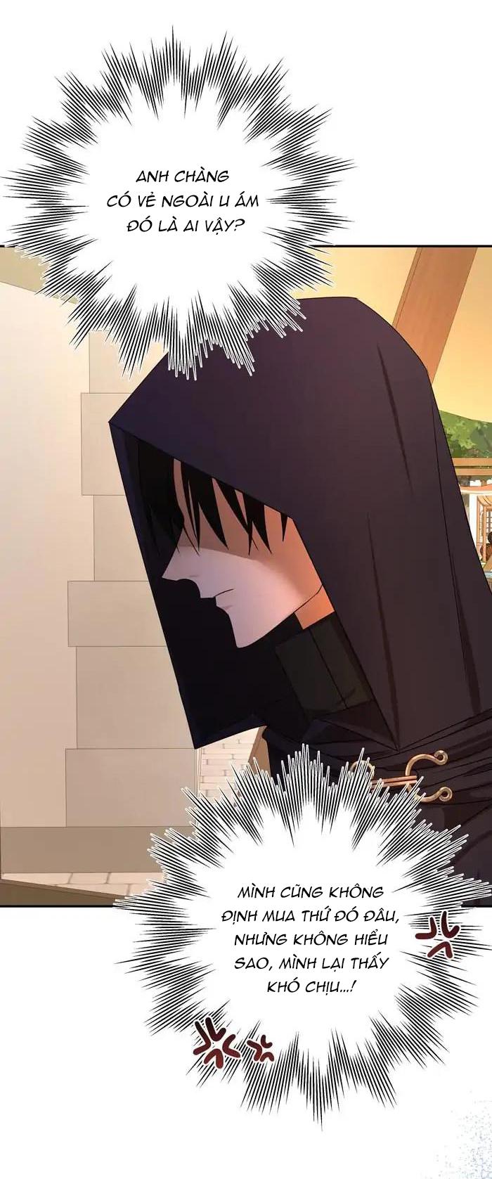 Mắc Kẹt Trong Game Hẹn Hò Của Em Gái Tôi - Chap 5