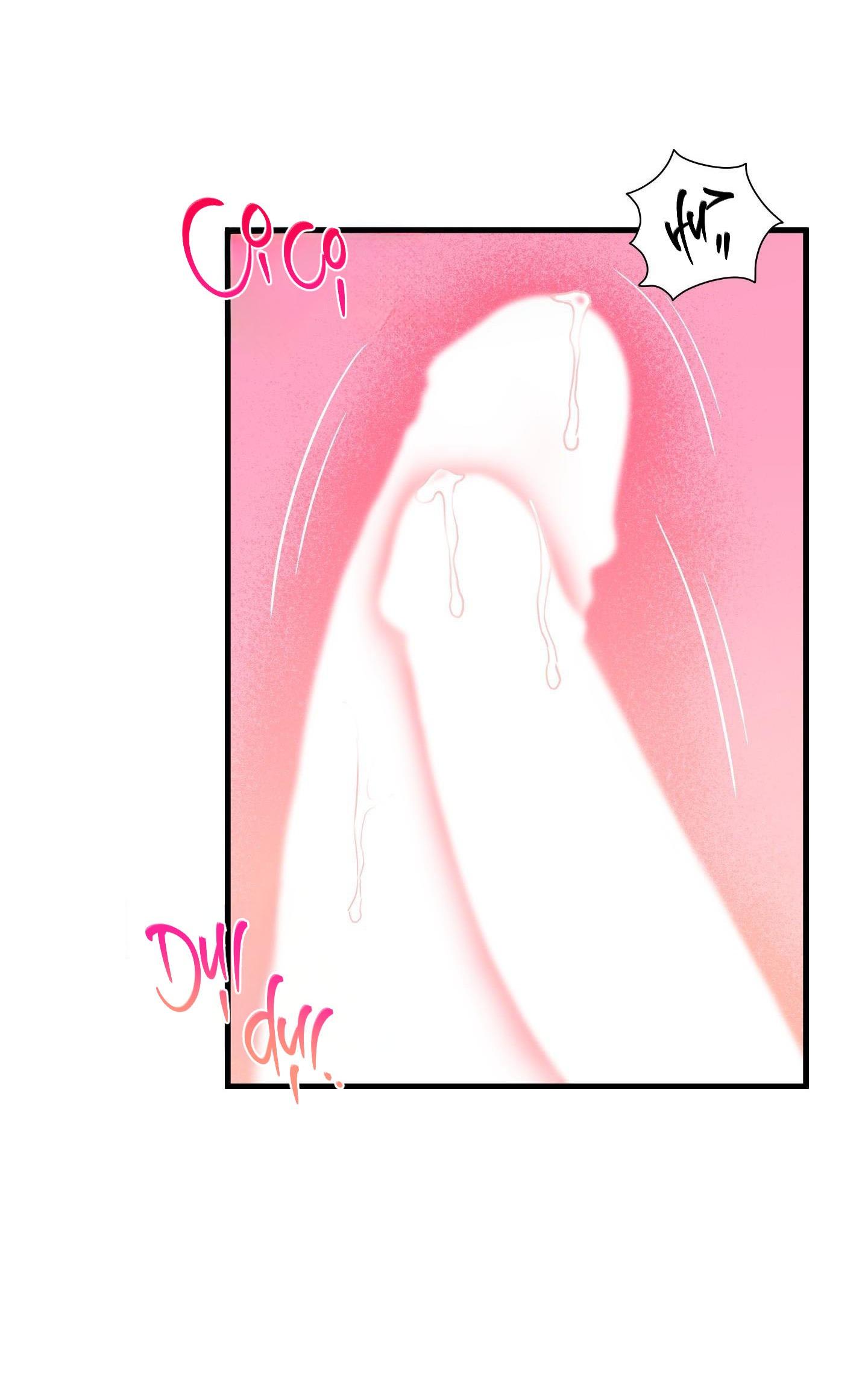 ( CBunu ) Yêu Phải Lừa Đảo - Chap 6