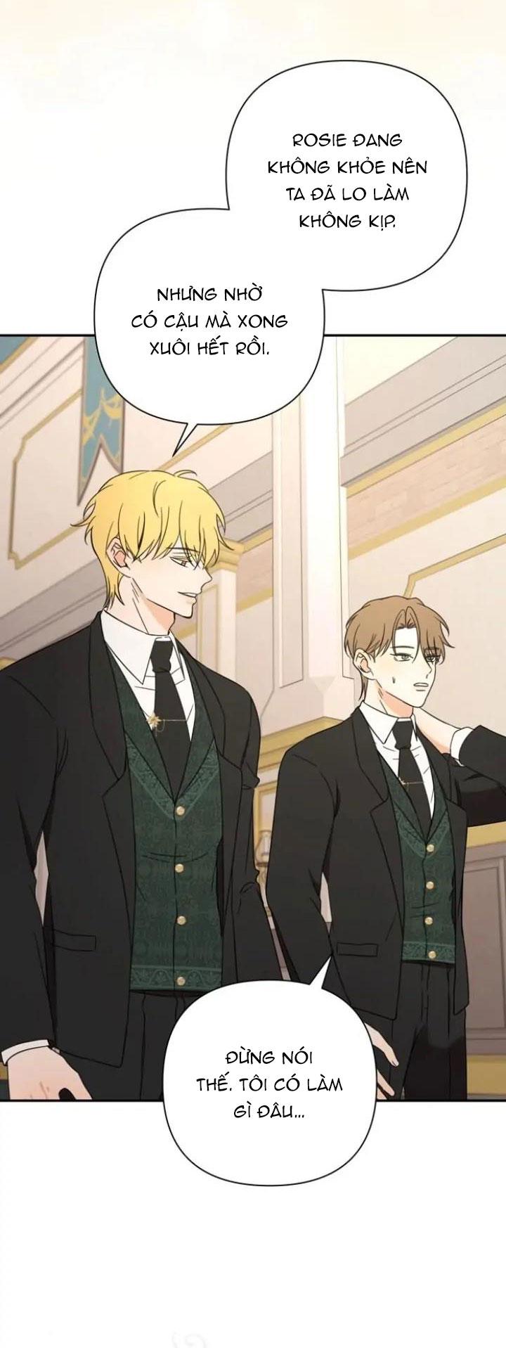 Mắc Kẹt Trong Game Hẹn Hò Của Em Gái Tôi - Chap 42