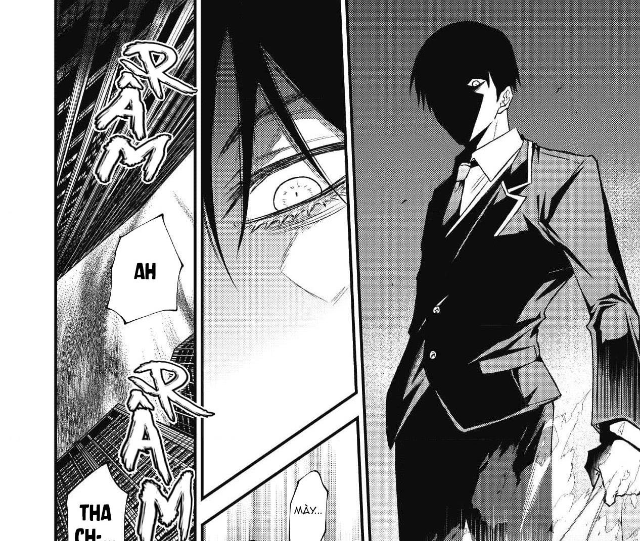 Hợp Đồng Tình Yêu Bảy Ngày - Chap 1