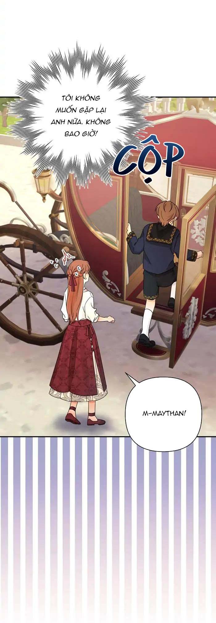 Mắc Kẹt Trong Game Hẹn Hò Của Em Gái Tôi - Chap 13