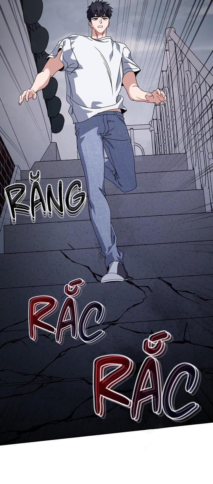 Khu vực chủ nghĩa tình yêu - Chap 71