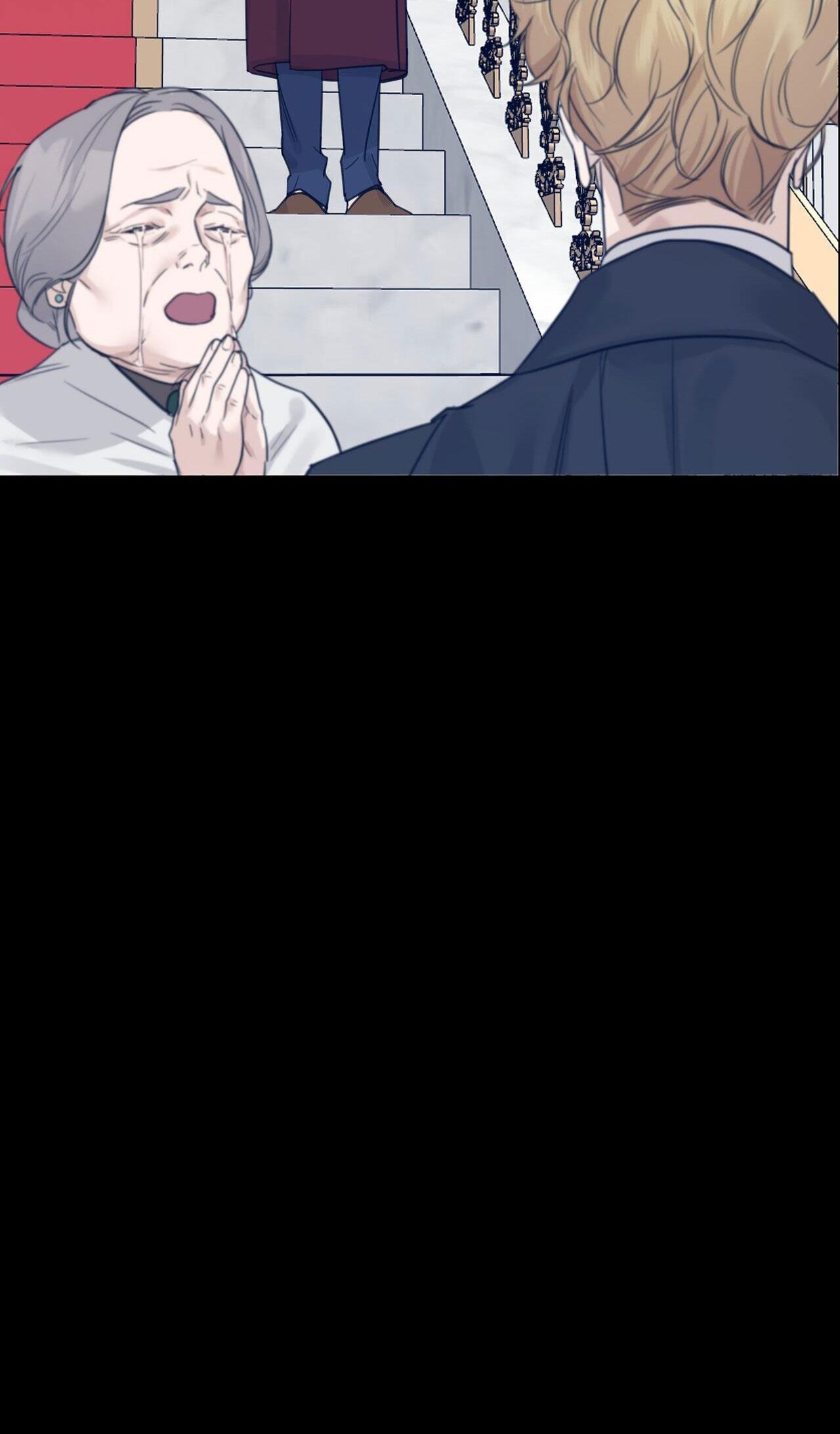 BƯỚC VÀO VƯỜN HỒNG - Chap 36