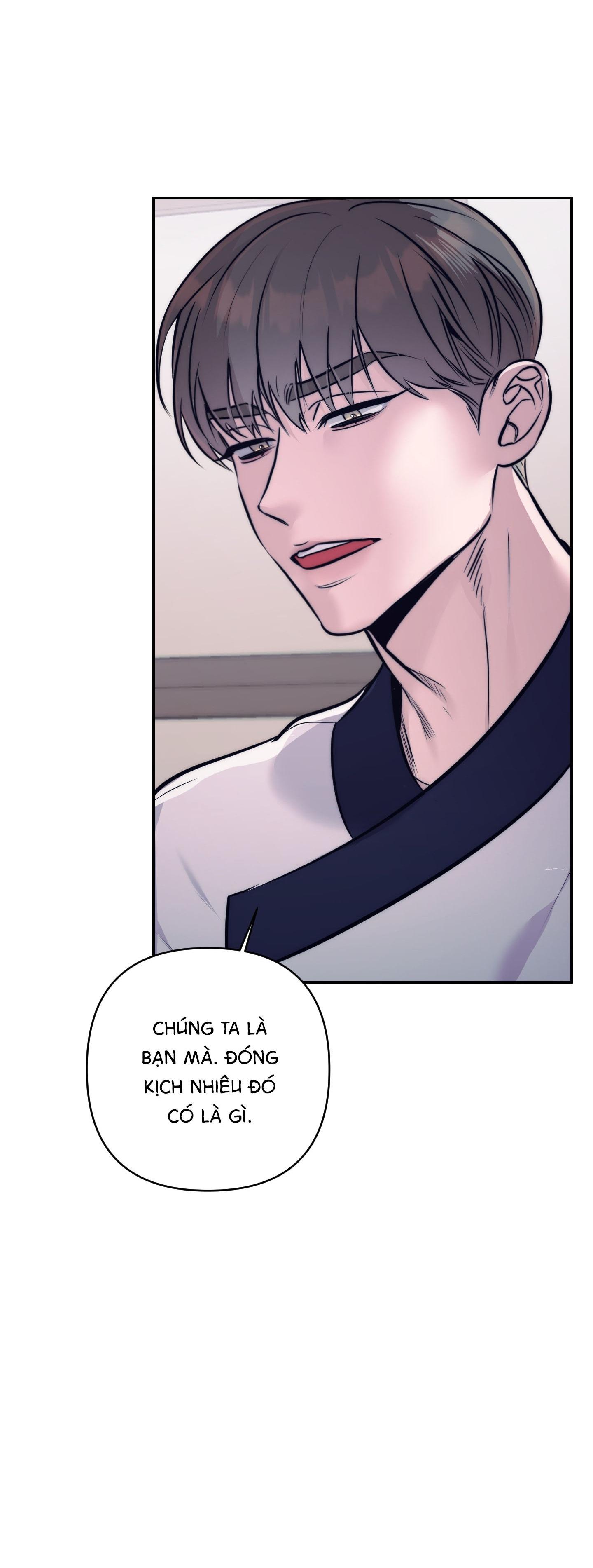 (CBunu) Stigma - Chap 2