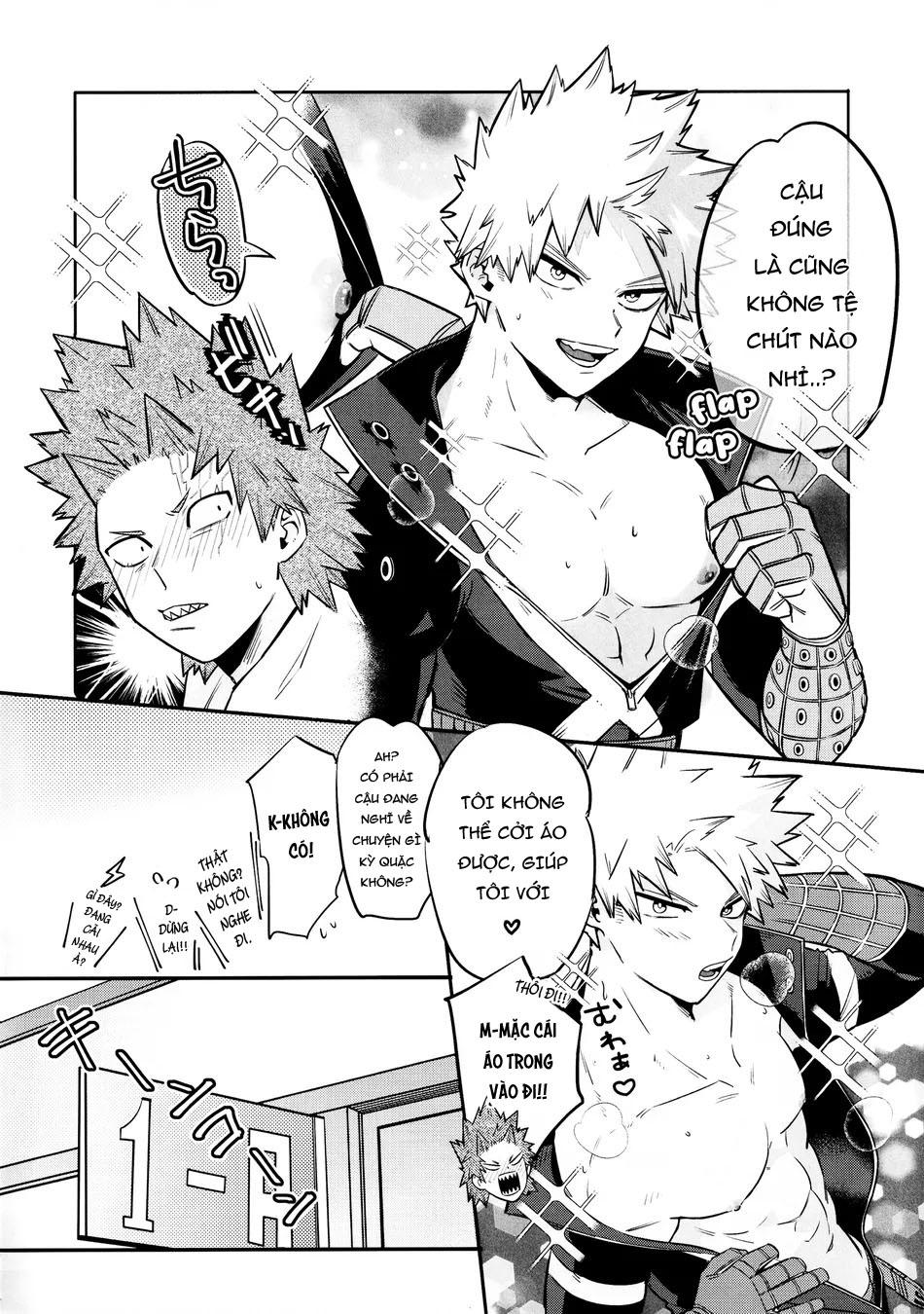 TUYỂN TẬP BDSM CHỊT CHỌT - Chap 79