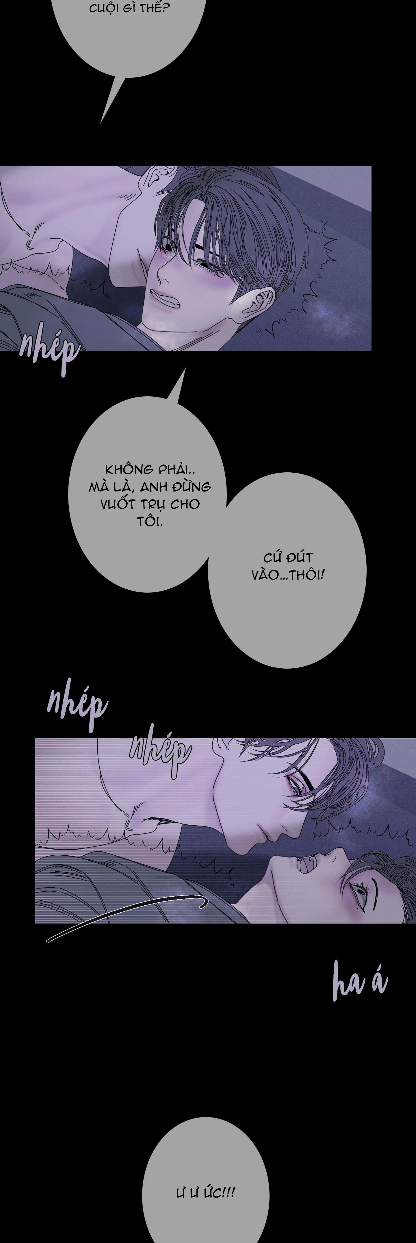 CHUYỆN QUỶ MÔN QUAN - Chap 46