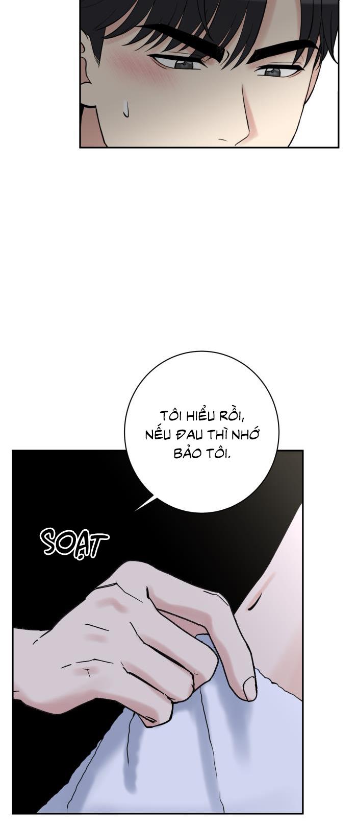 Tỉnh dậy lần nữa bỗng trở thành minh tinh rồi - Chap 28