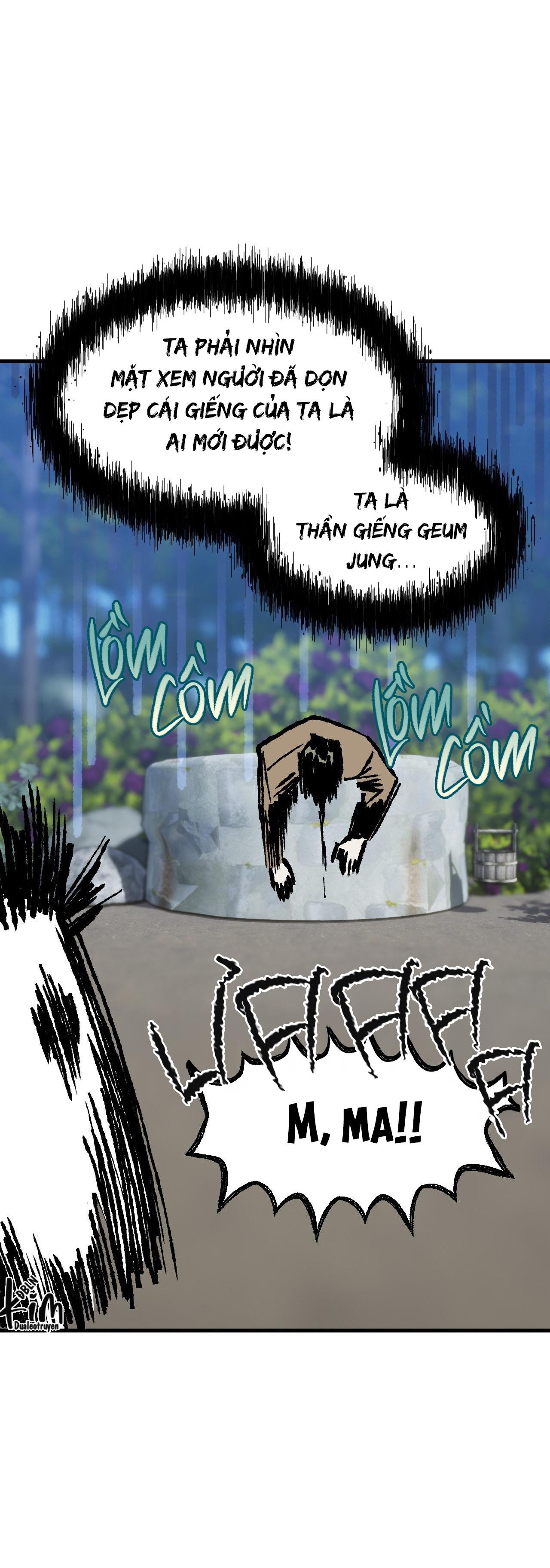 ANH CHỒNG TẾ PHẨM - Chap 17