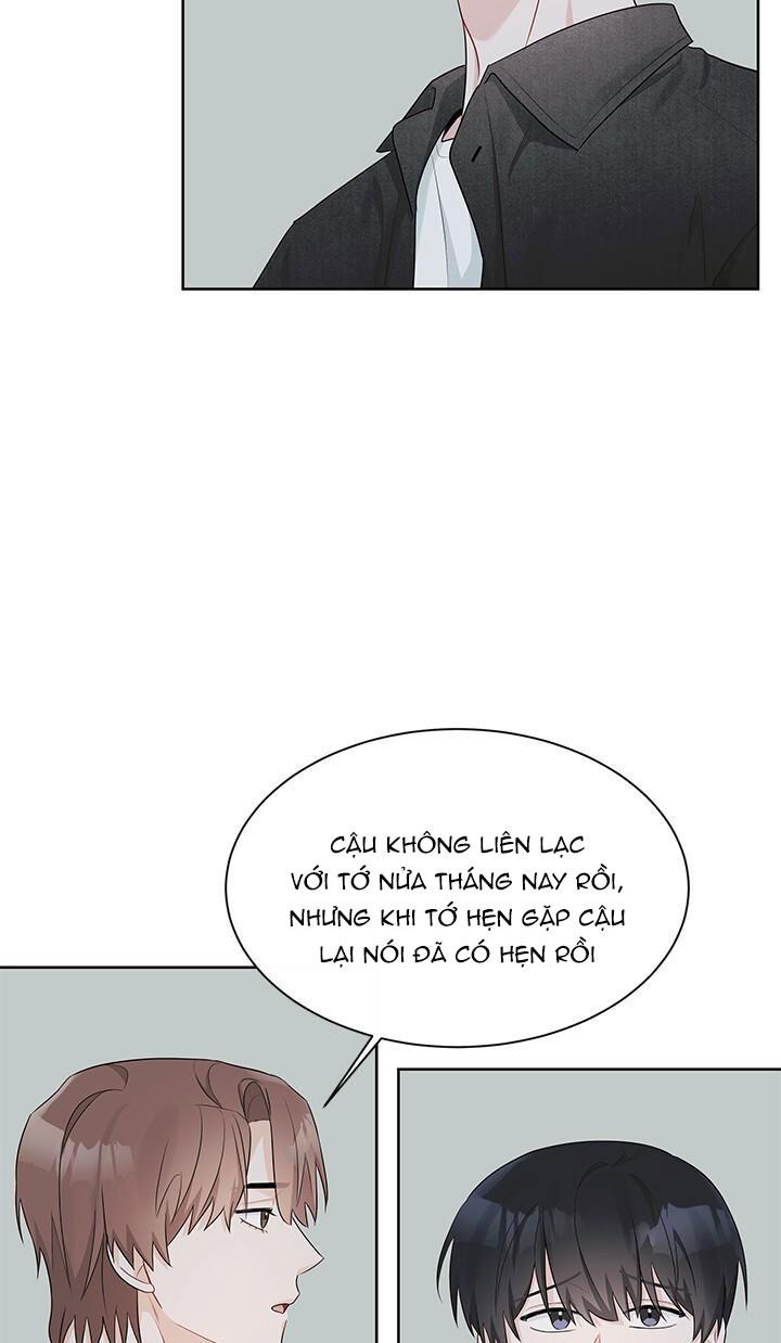 TIỂU THỬ: BẮT ĐẦU MÙA HÈ - Chap 27