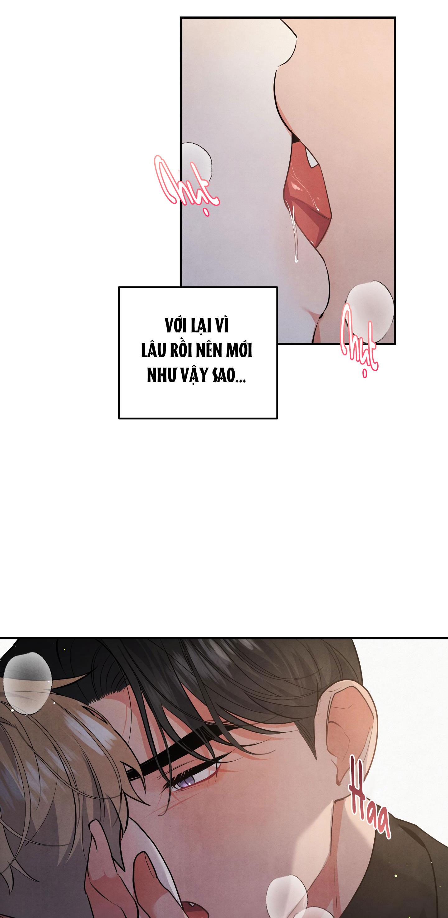 MỐI QUAN HỆ CỦA THÚ NHÂN - Chap 69