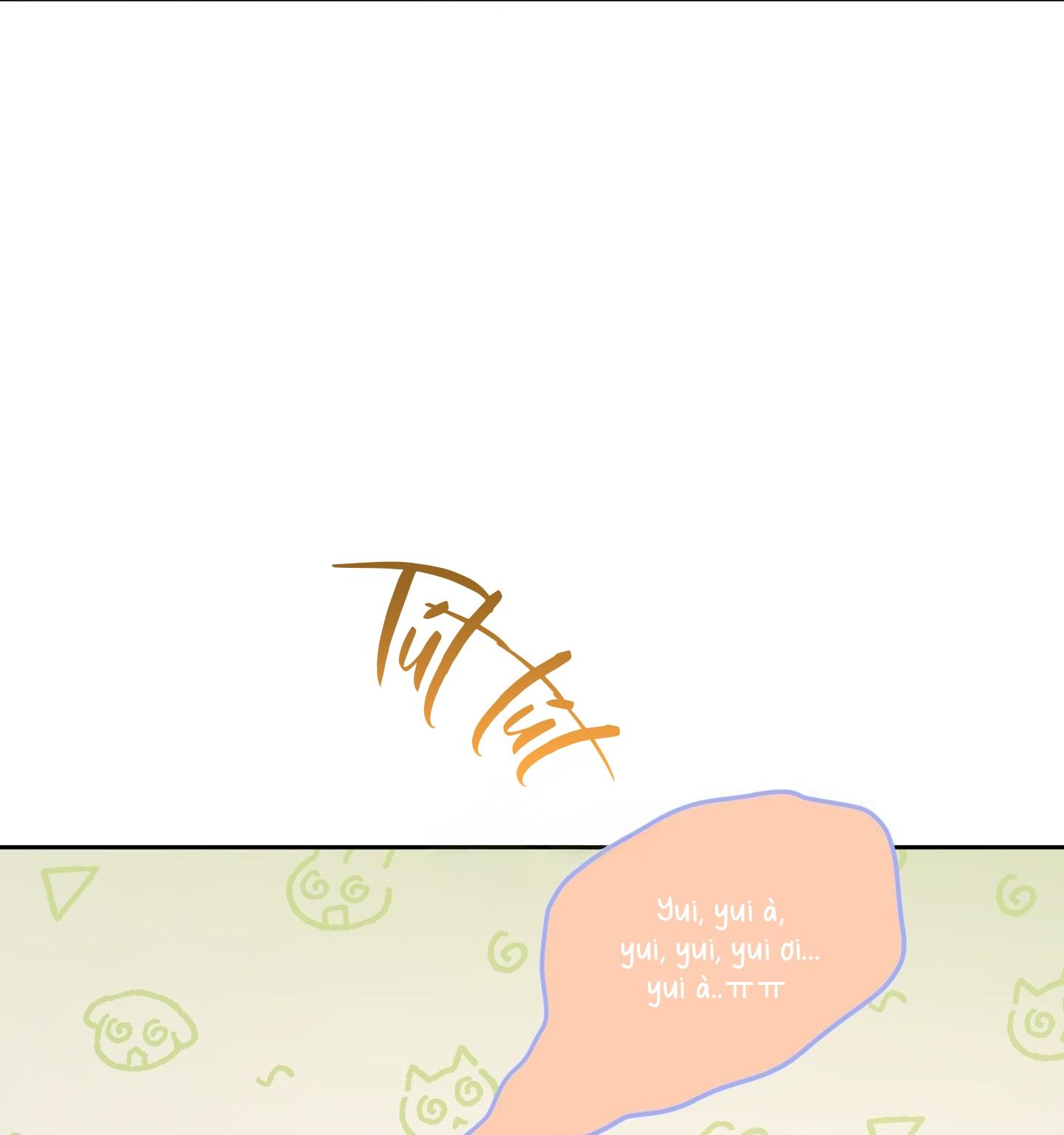 (CBunu) Chuyện Rằng Tôi Yêu Cậu - Chap 23