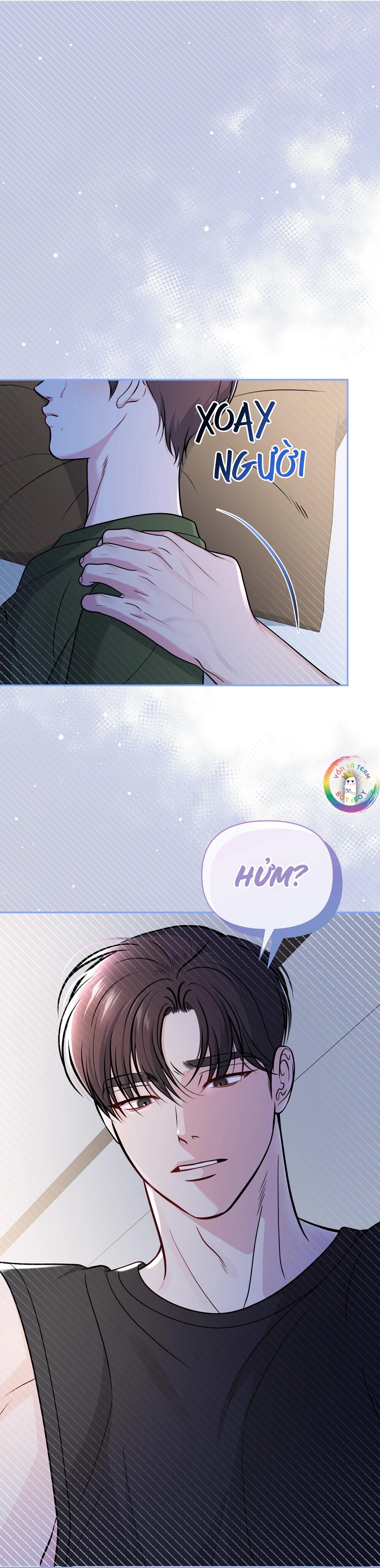 (END) Tình Yêu Bí Mật - Chap 19