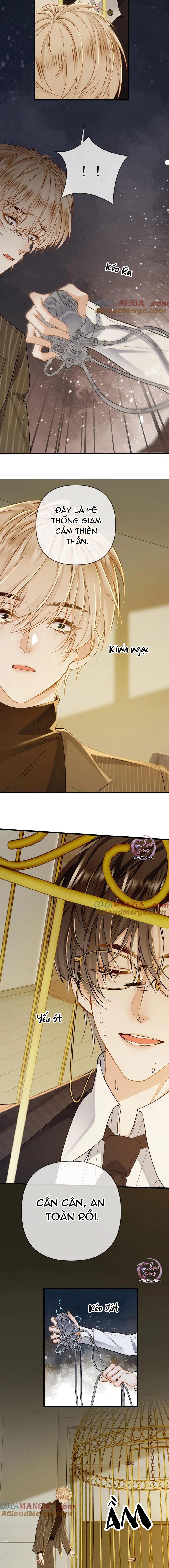 Khát Vọng Ngọt Ngào - Chap 139