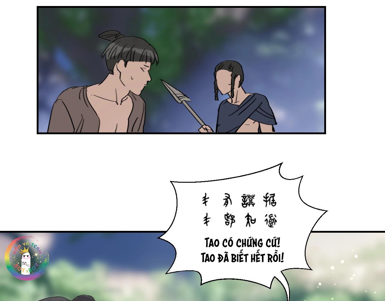 Quanh Năm Có Cá - Chap 17