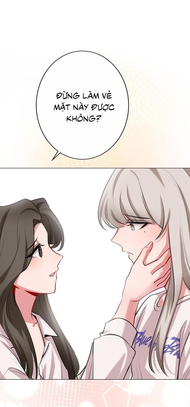 Flower of youth - Chap 7