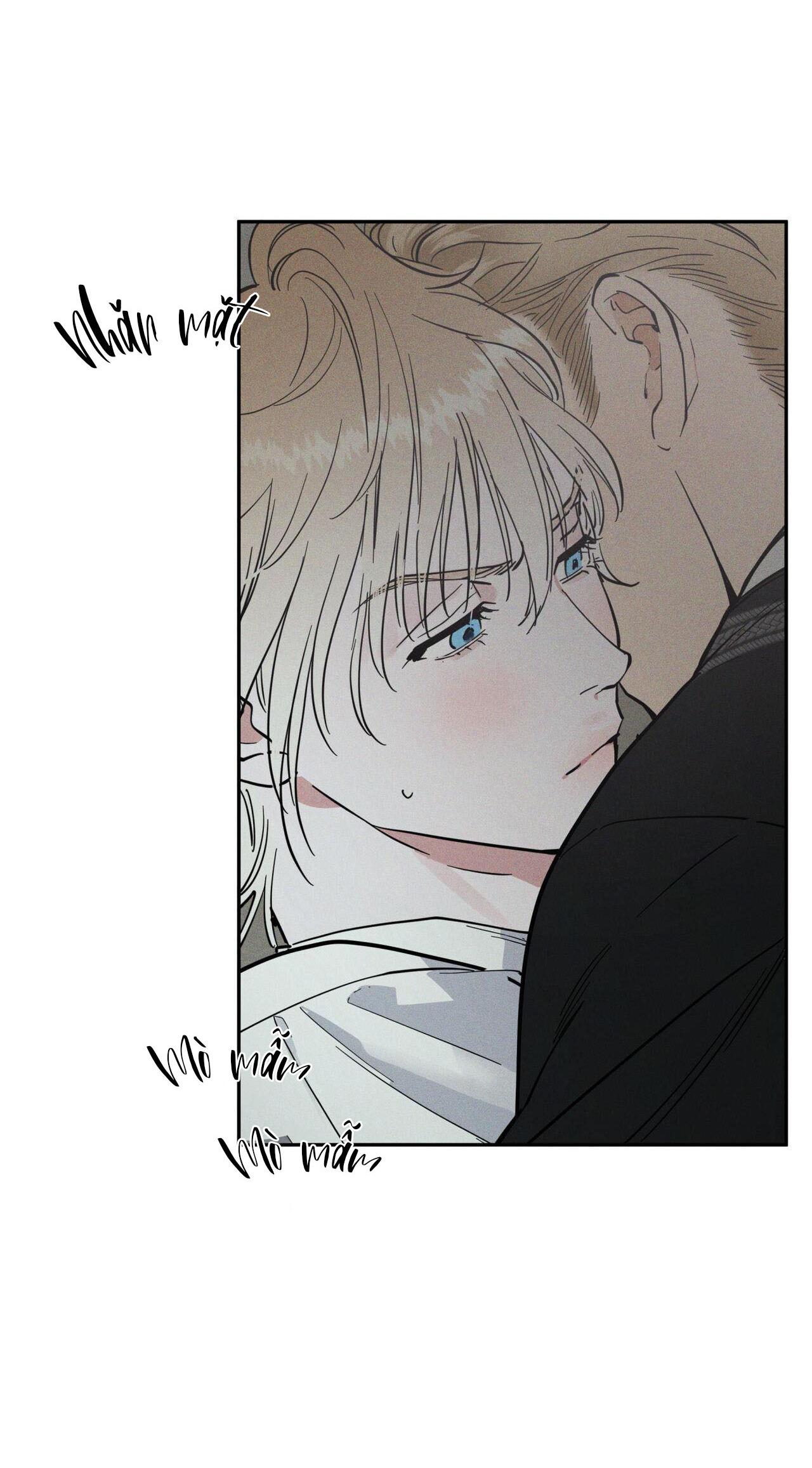 (CBunu) Antidote - Chap 38