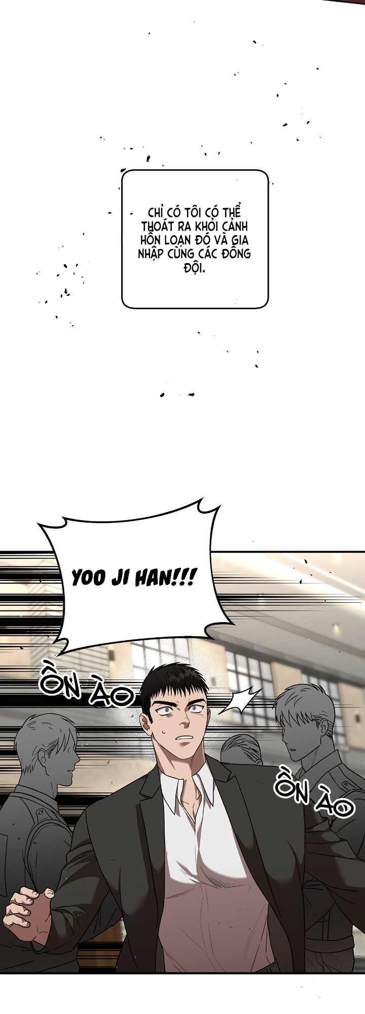 Không Hơn Không Kém - Chap 12