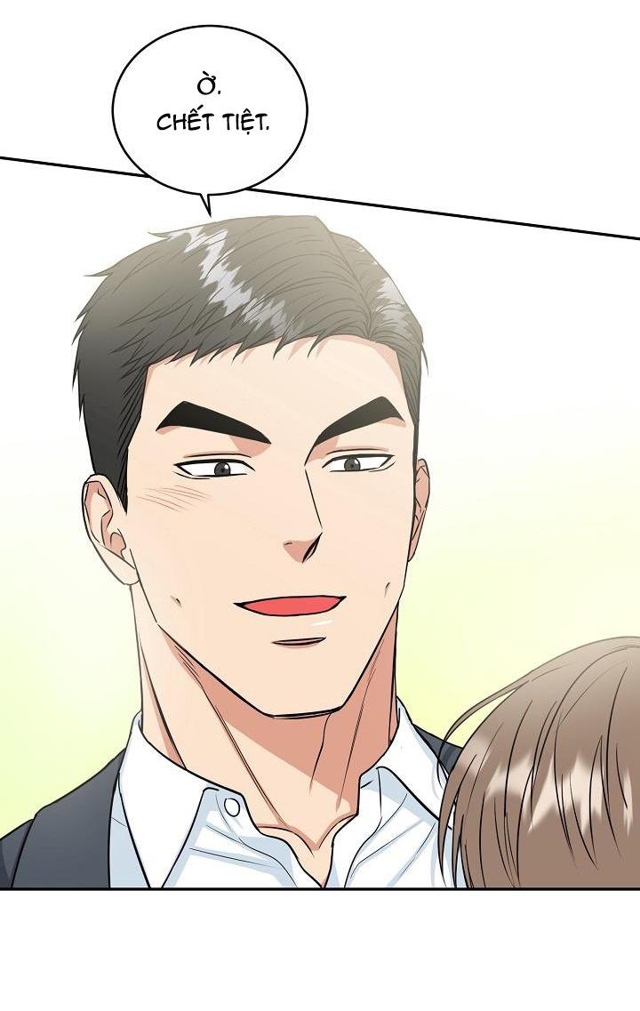 (ABO) HANG HỔ - Chap 39