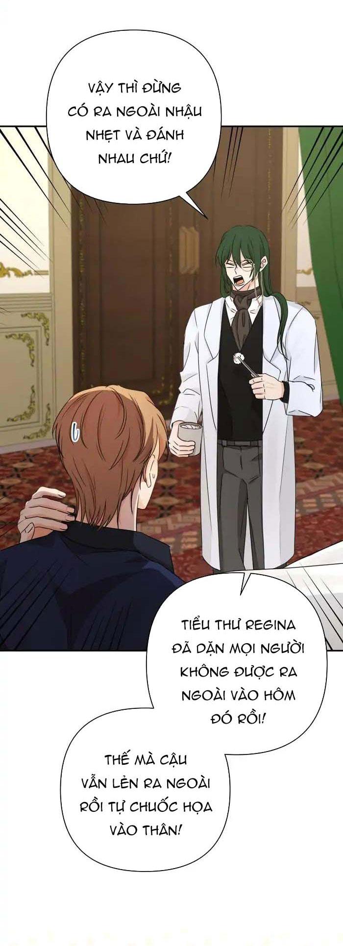 Mắc Kẹt Trong Game Hẹn Hò Của Em Gái Tôi - Chap 29