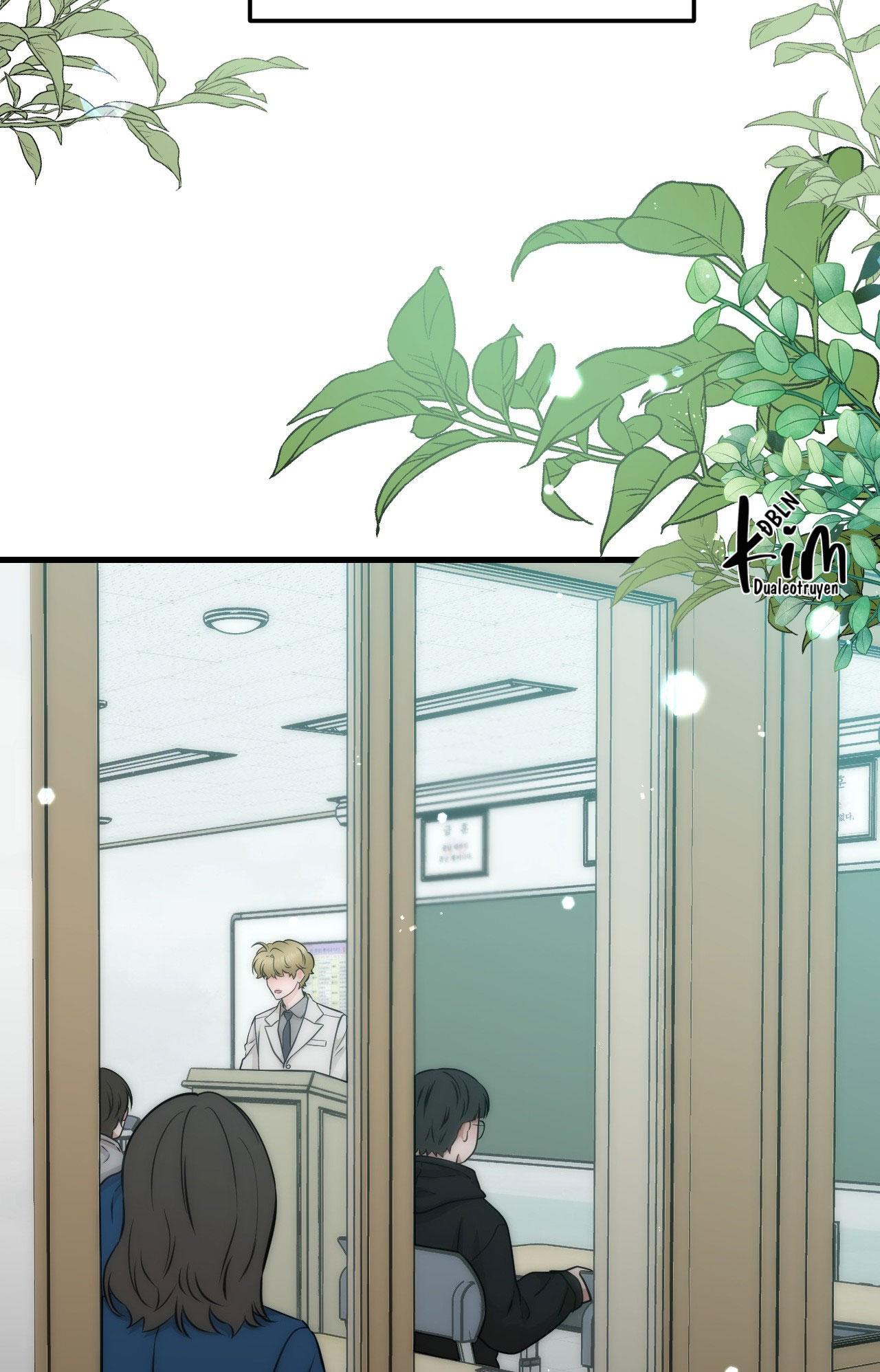 OVER THE PARADISE - Chap 48