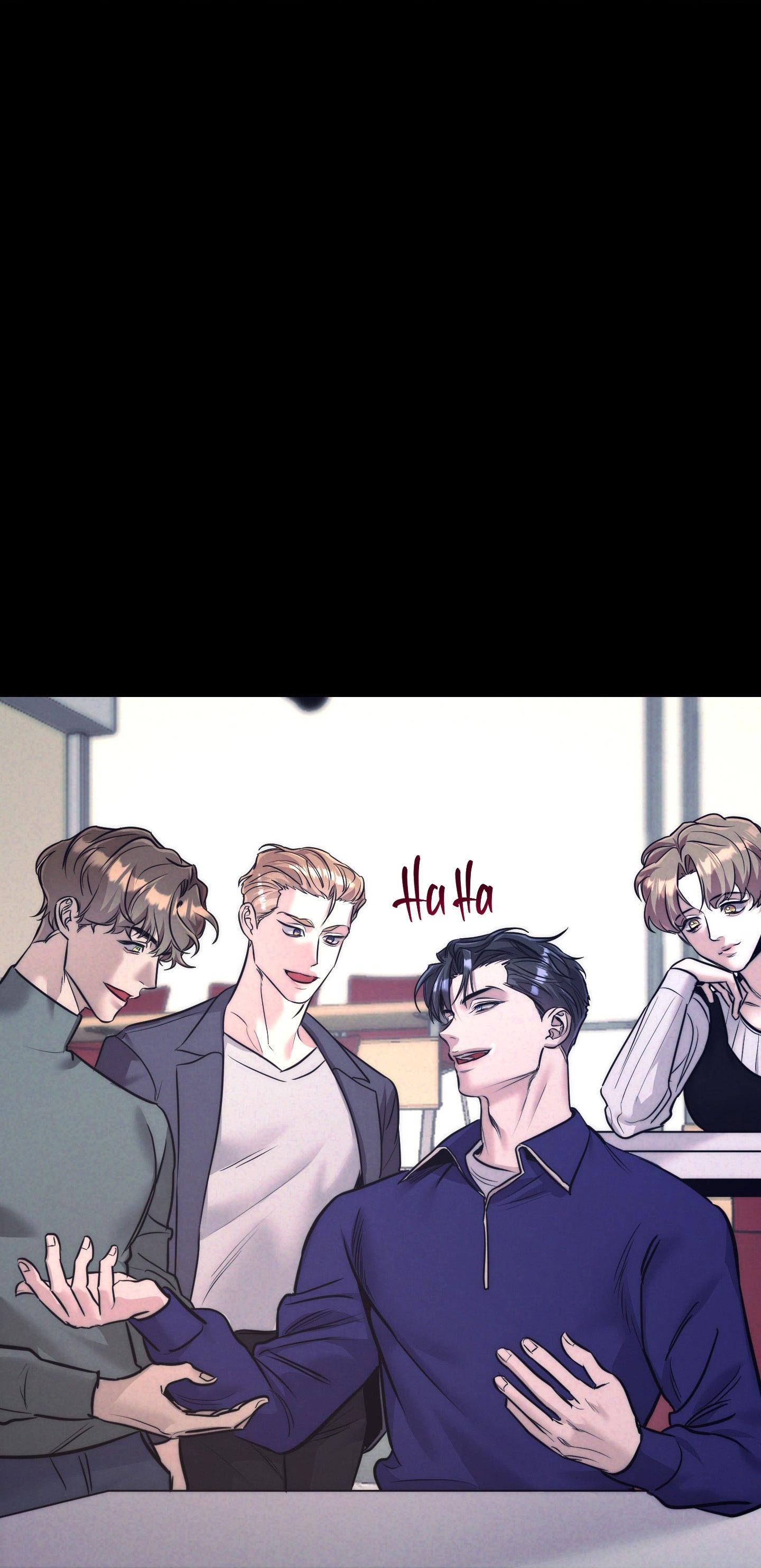 (CBunu) Stigma - Chap 6