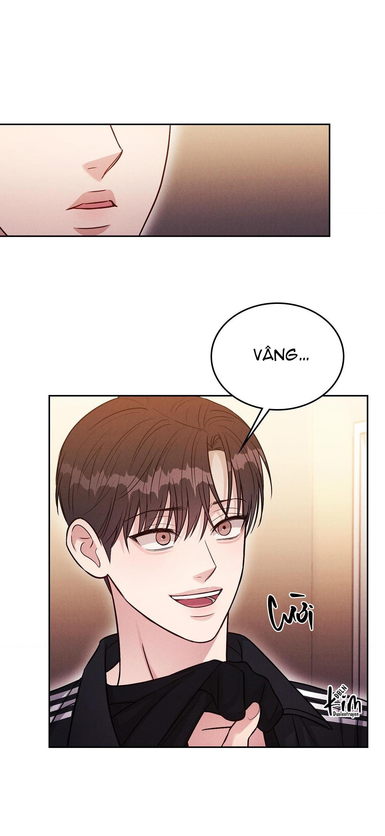 Giả Dược - Chap 28