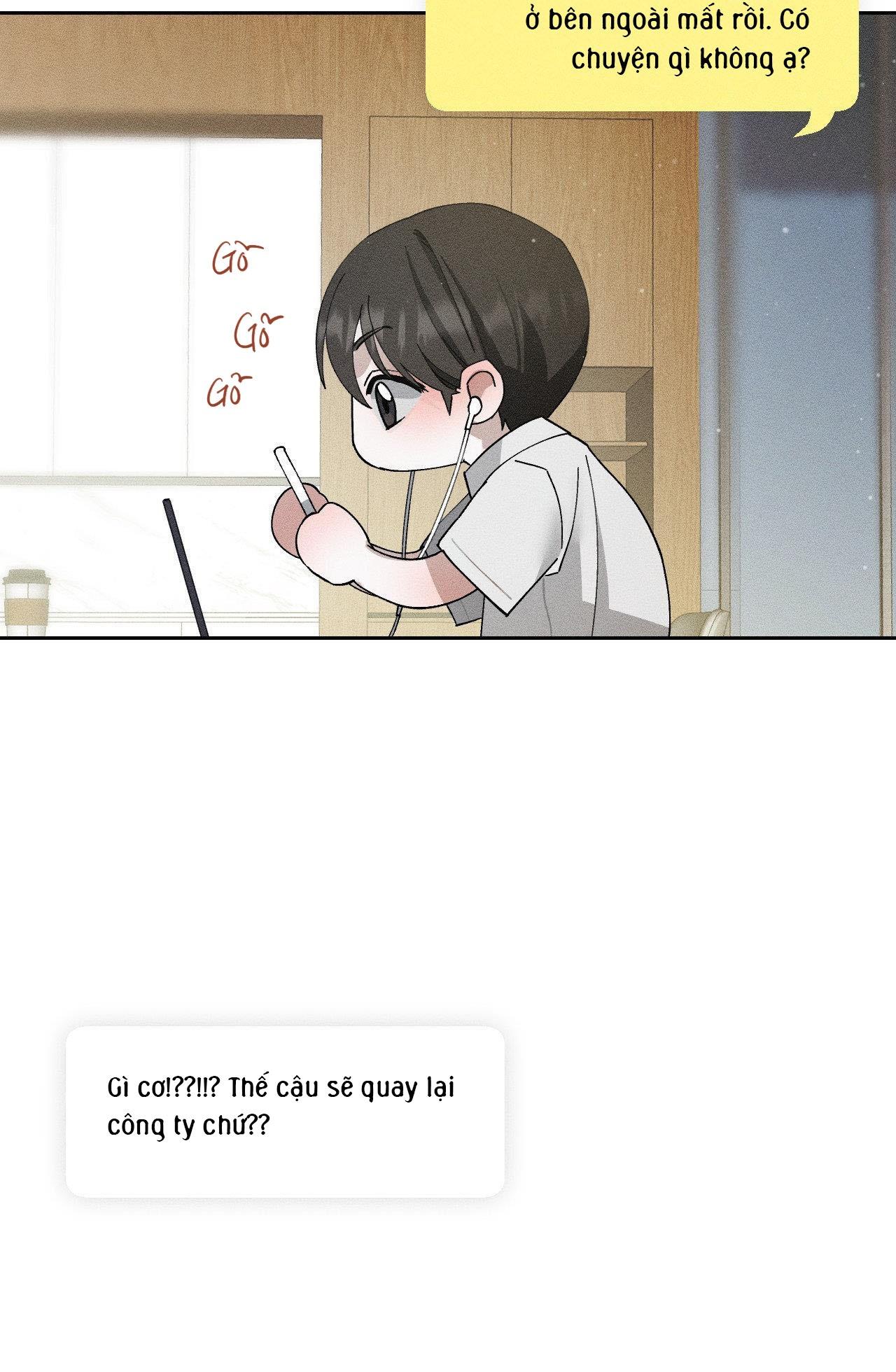 (CBunu) Close Up - Chap 5