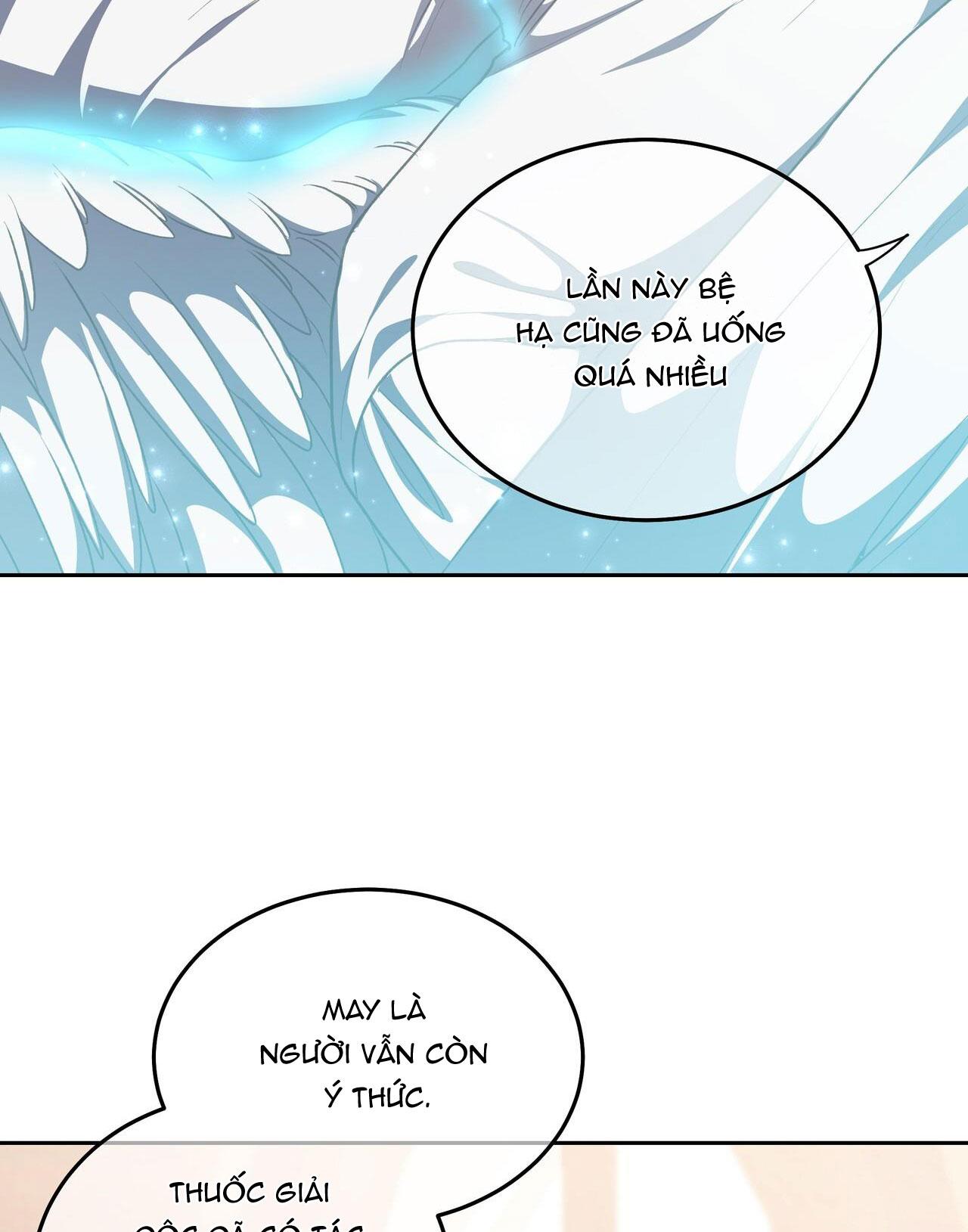 CÁCH TỒN TẠI NHƯ MỘT NGƯỜI CHƠI - Chap 43