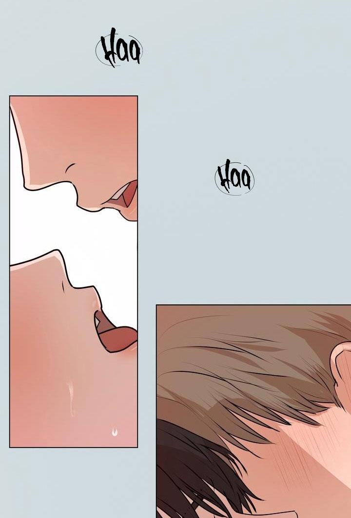 BÁNH QUY TÌNH YÊU TAN CHẢY - Chap 10