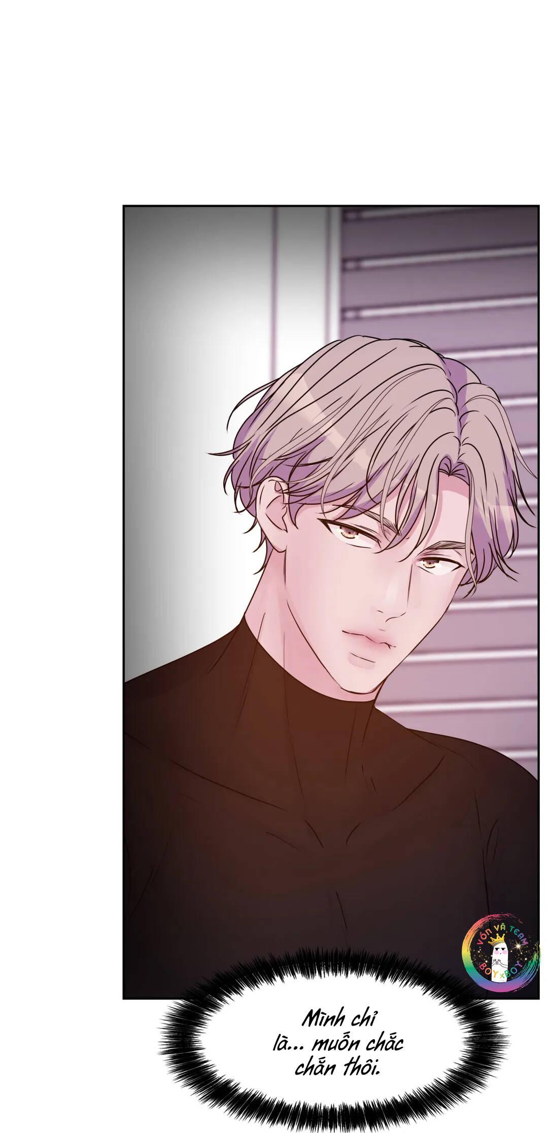 Guiding Light - Chap 25