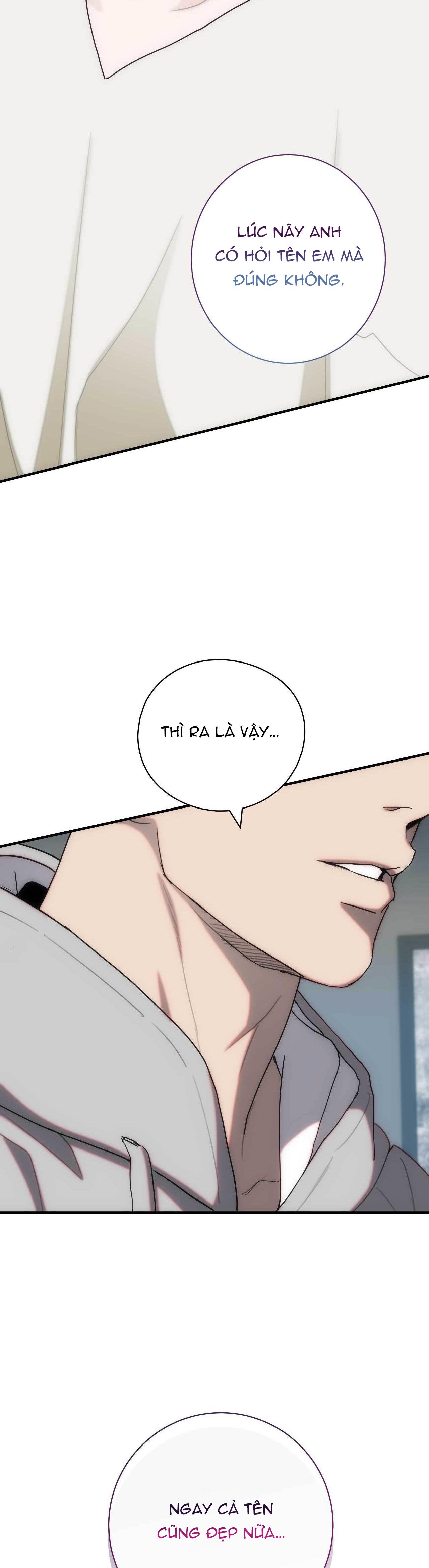 CHÌM TRONG KHOÁI LẠC - Chap 10