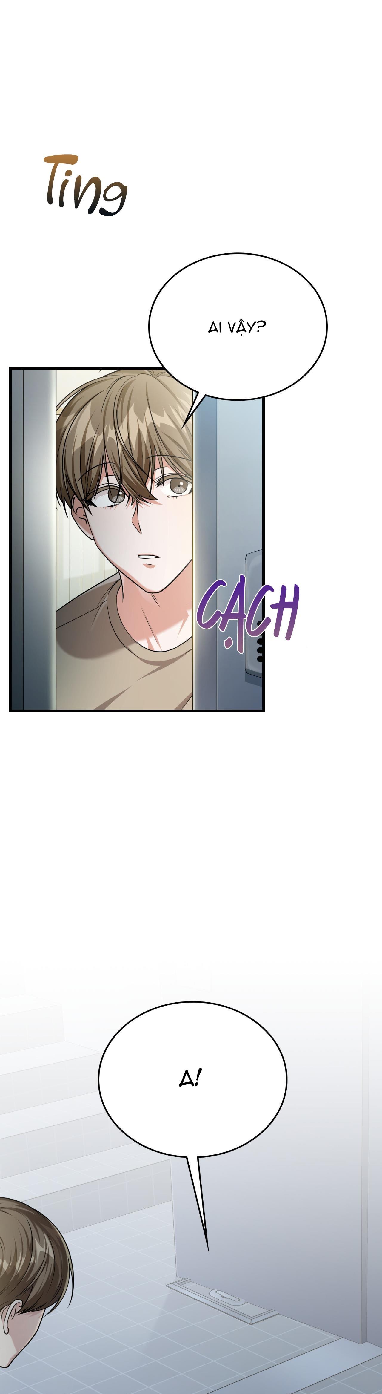 Guild member - Chap 35