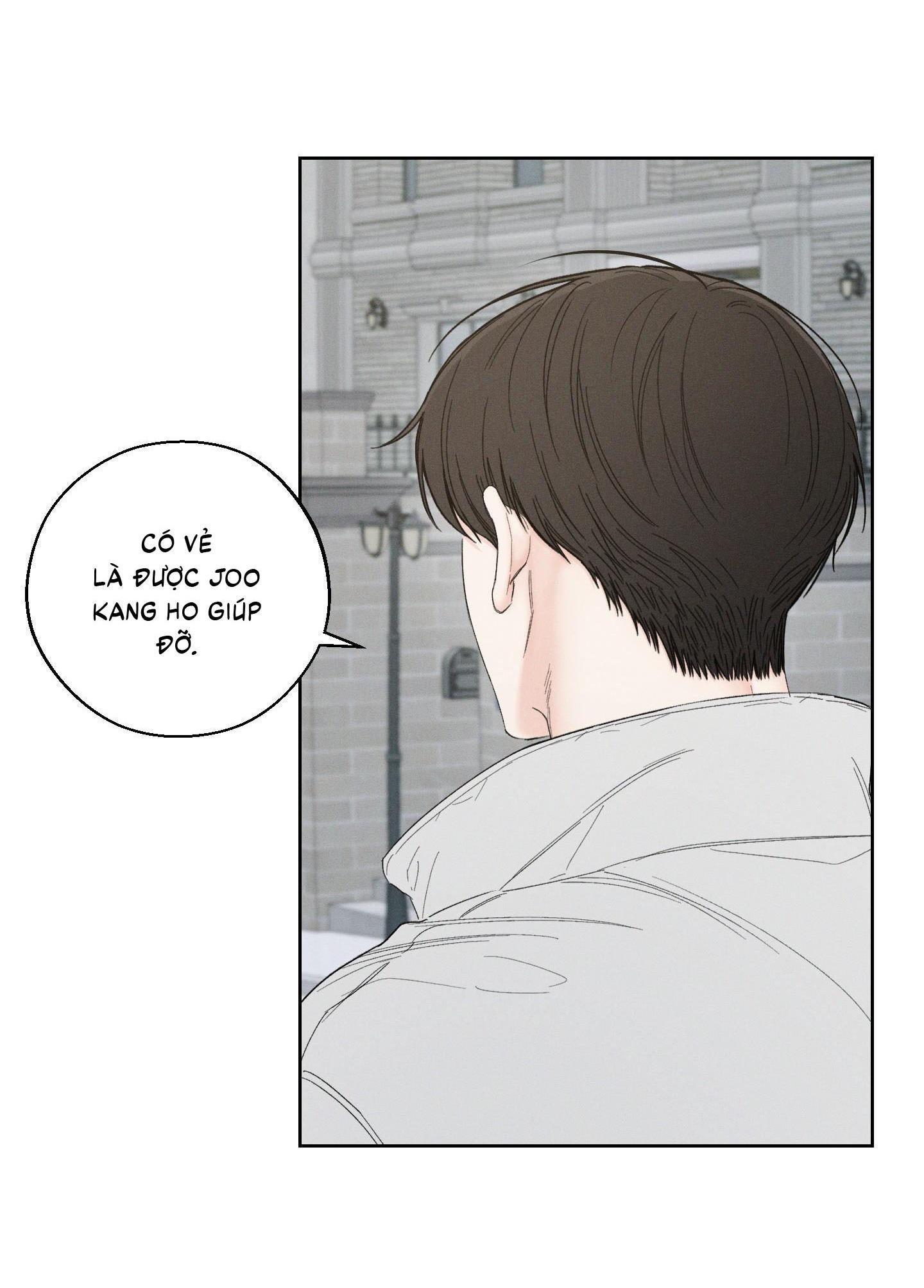 (CBunu) THÁNG 12 - Chap 49