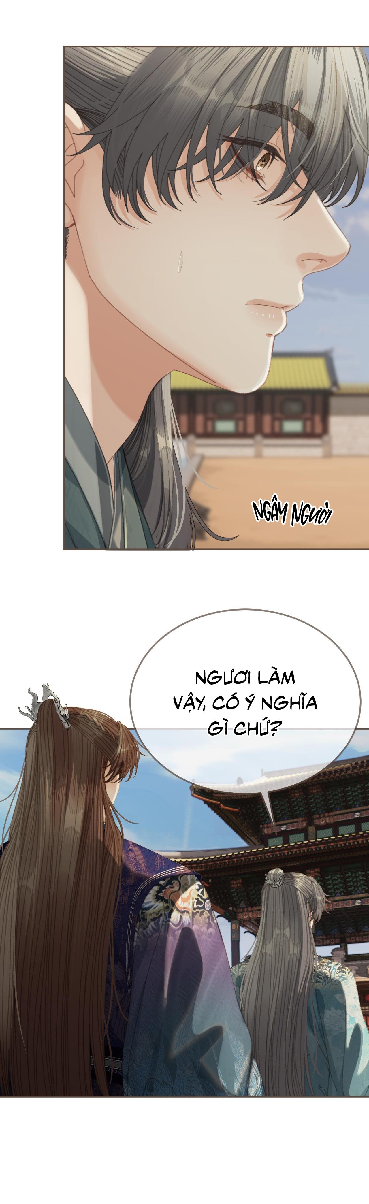 Á NÔ 2 - THÁM HOA - Chap 59