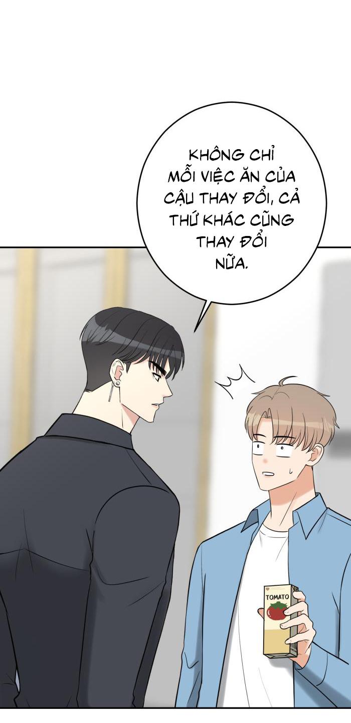 Tỉnh dậy lần nữa bỗng trở thành minh tinh rồi - Chap 12