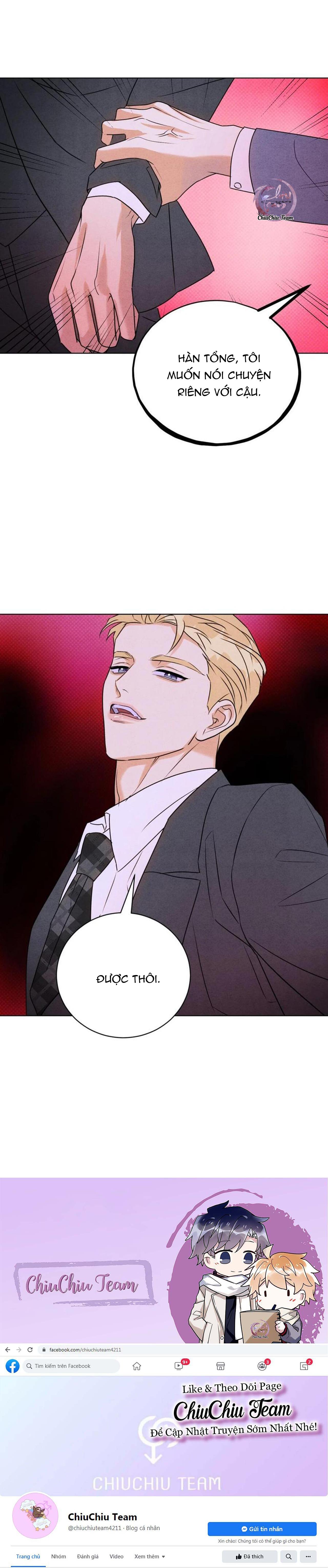 Anh Trai Rẻ Tiền Của Tôi (END) - Chap 37