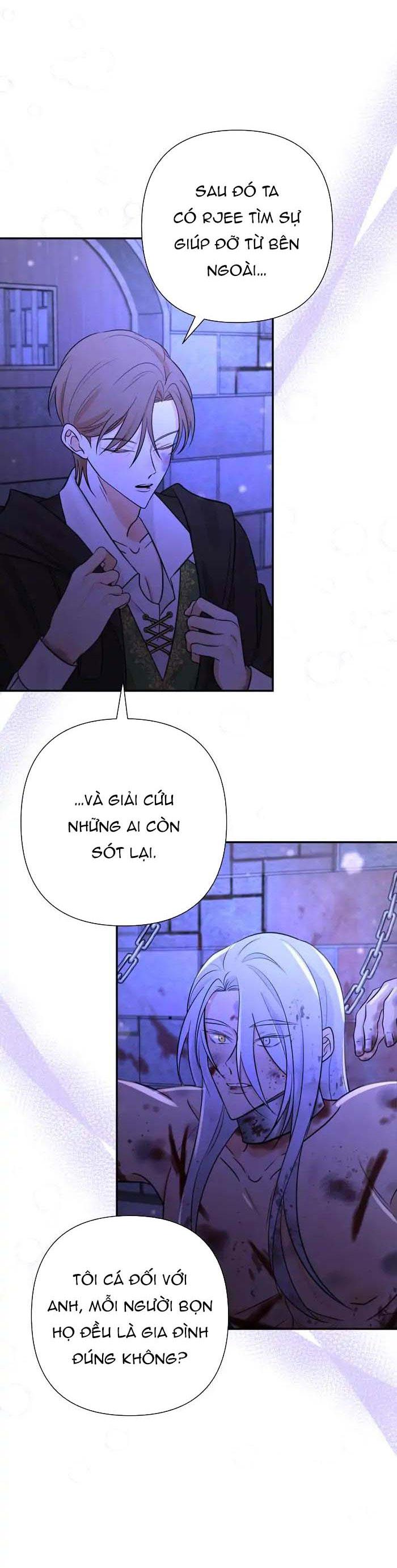 Mắc Kẹt Trong Game Hẹn Hò Của Em Gái Tôi - Chap 22