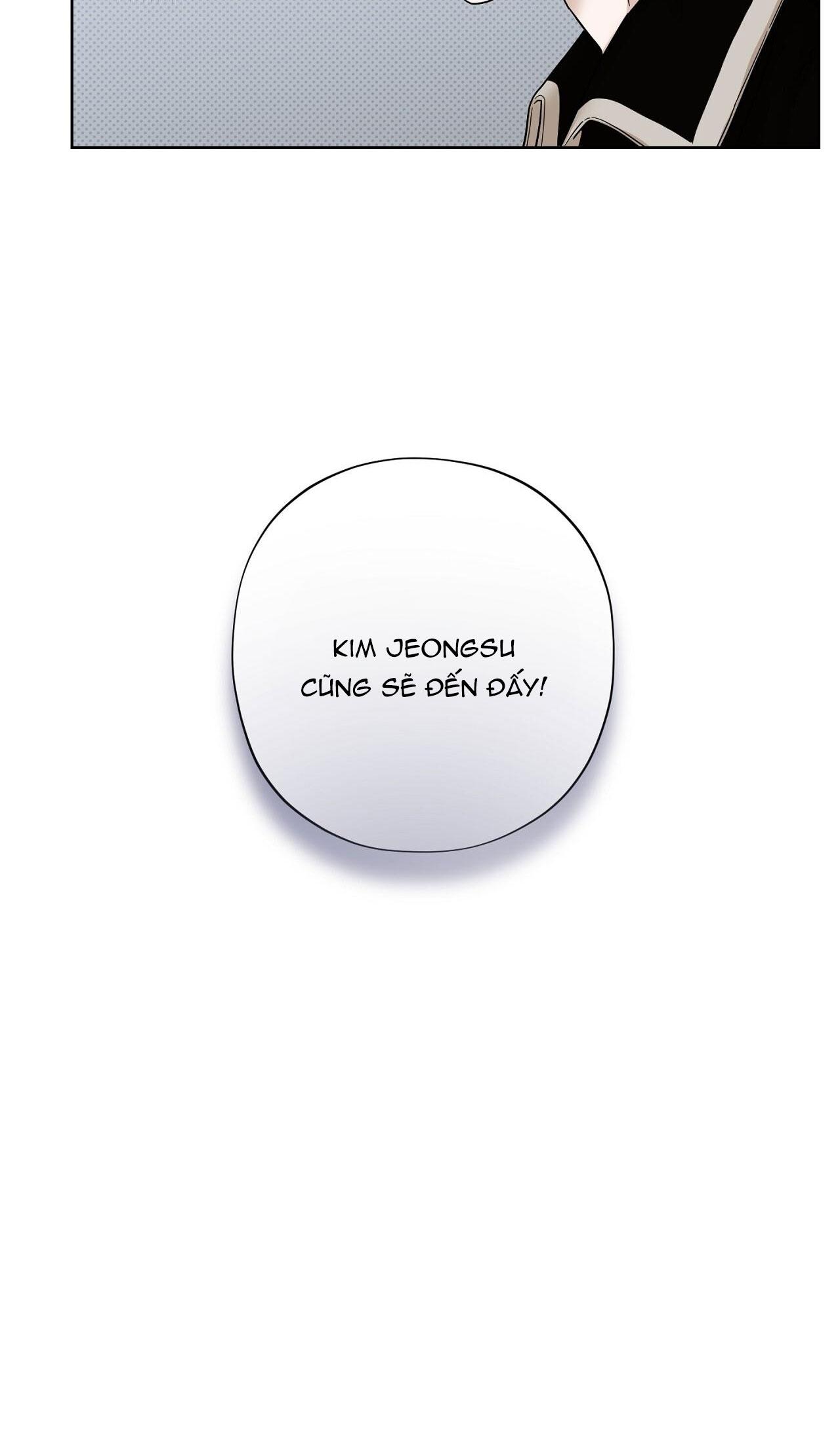 BẮT KỊP - Chap 16