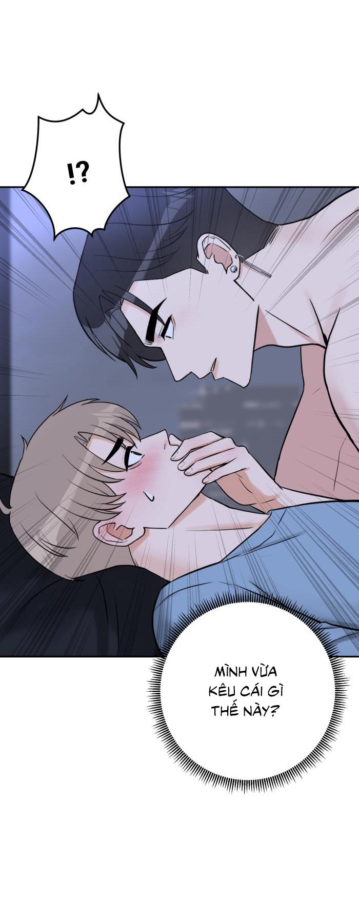 Tỉnh dậy lần nữa bỗng trở thành minh tinh rồi - Chap 23