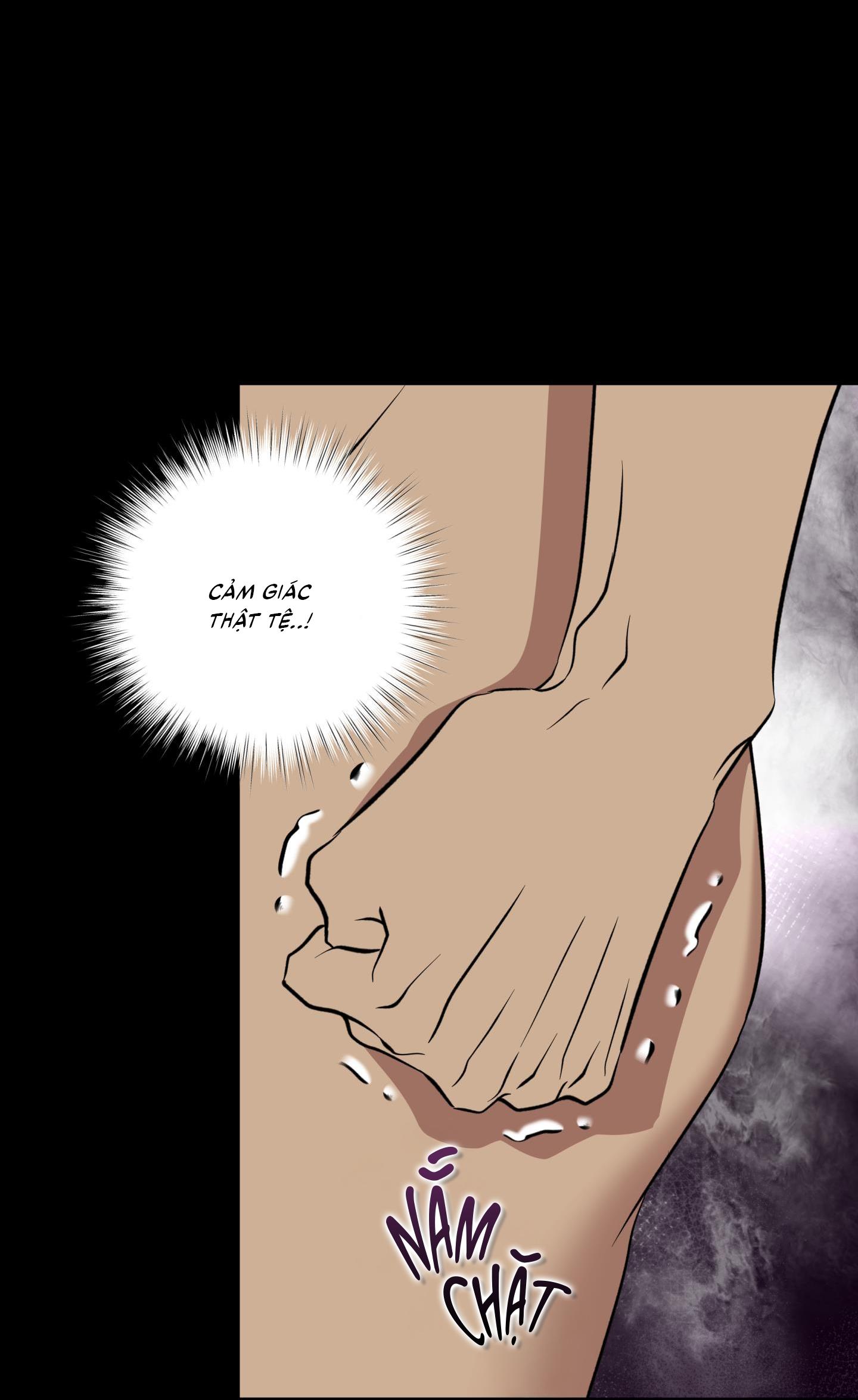 (CBunu) Mưa Mãi Không Tạnh - Chap 23