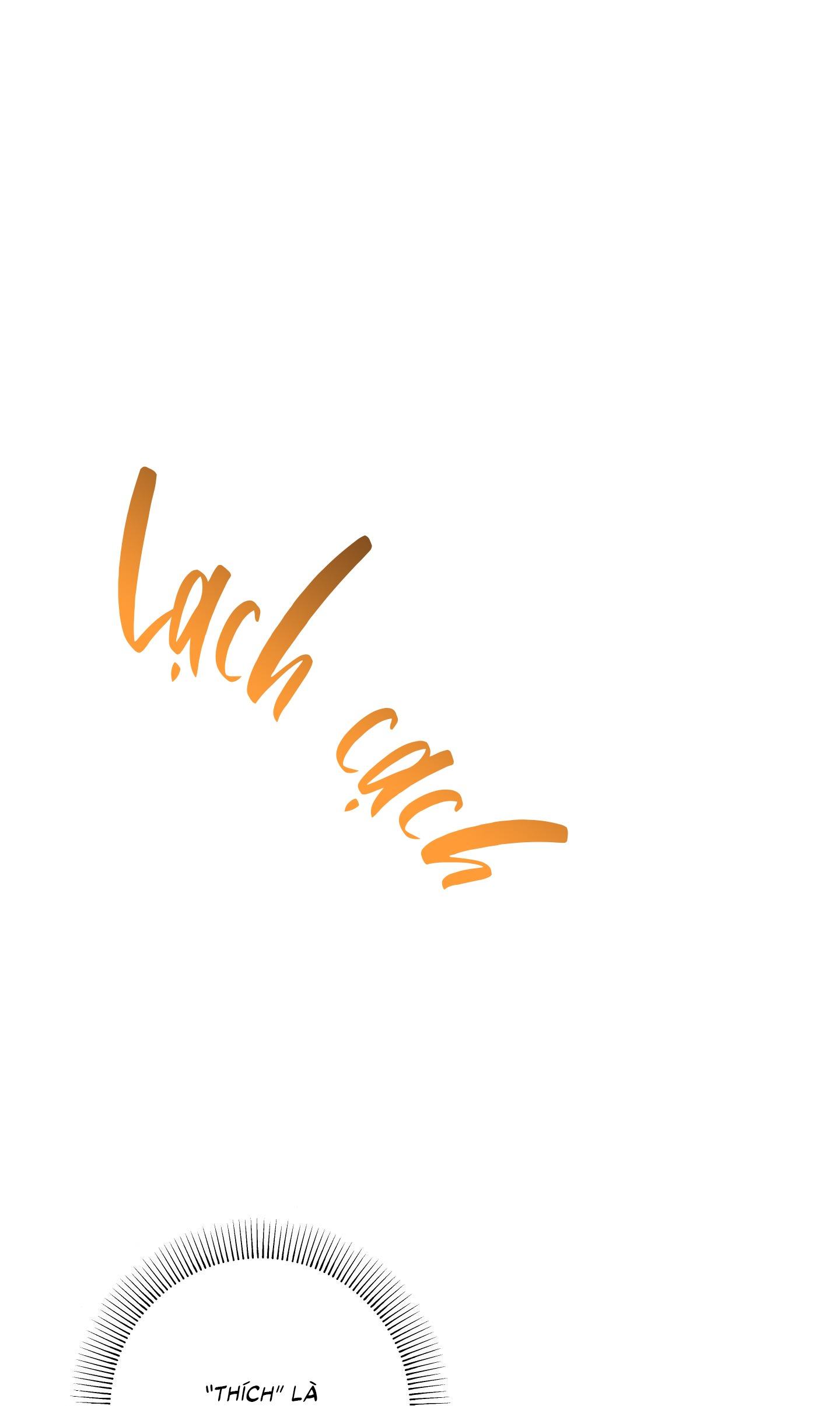 (CBunu) Chuyện Rằng Tôi Yêu Cậu - Chap 18