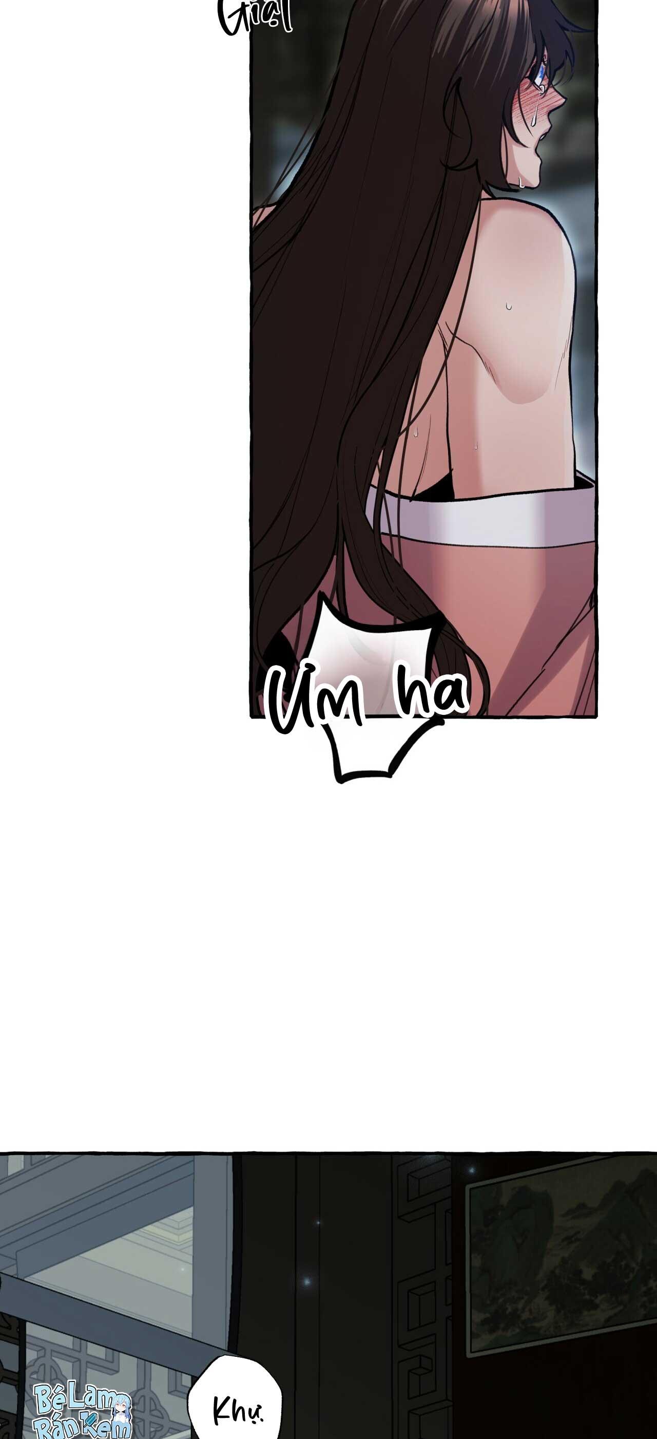 BÁT NHÃ GIAI NHÂN - Chap 63