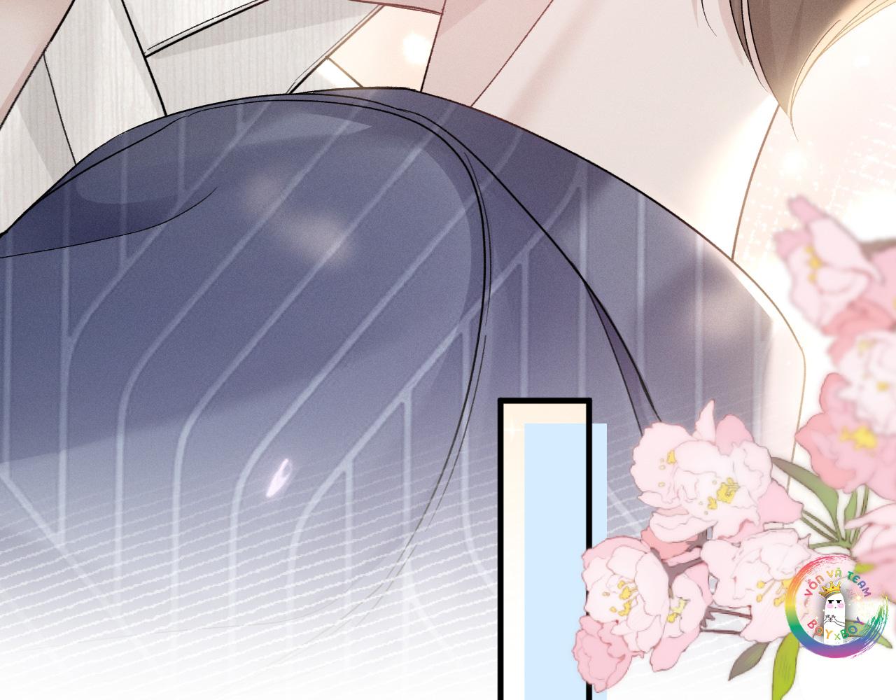 Cuộc Đối Đầu Gay Gắt - Chap 97