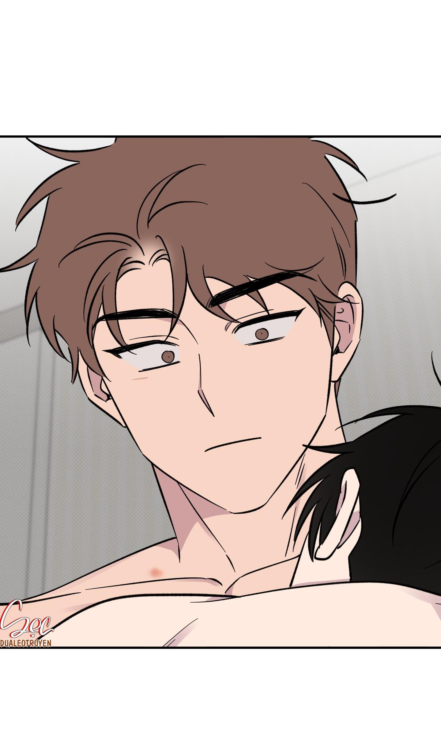 ĐIỀU MAY MẮN NHẤT CUỘC ĐỜI TÔI - Chap 59