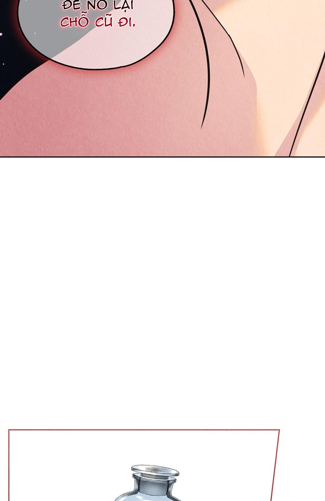 (RÔ LAI) QUÁ KHỨ CỦA KẺ PHẢN DIỆN - Chap 10